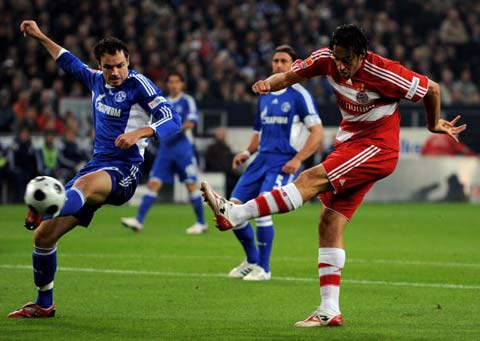 强势晋级 强势晋级